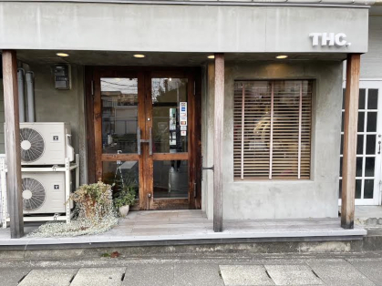 ヘアーメイクTHCのサロン画像30-2