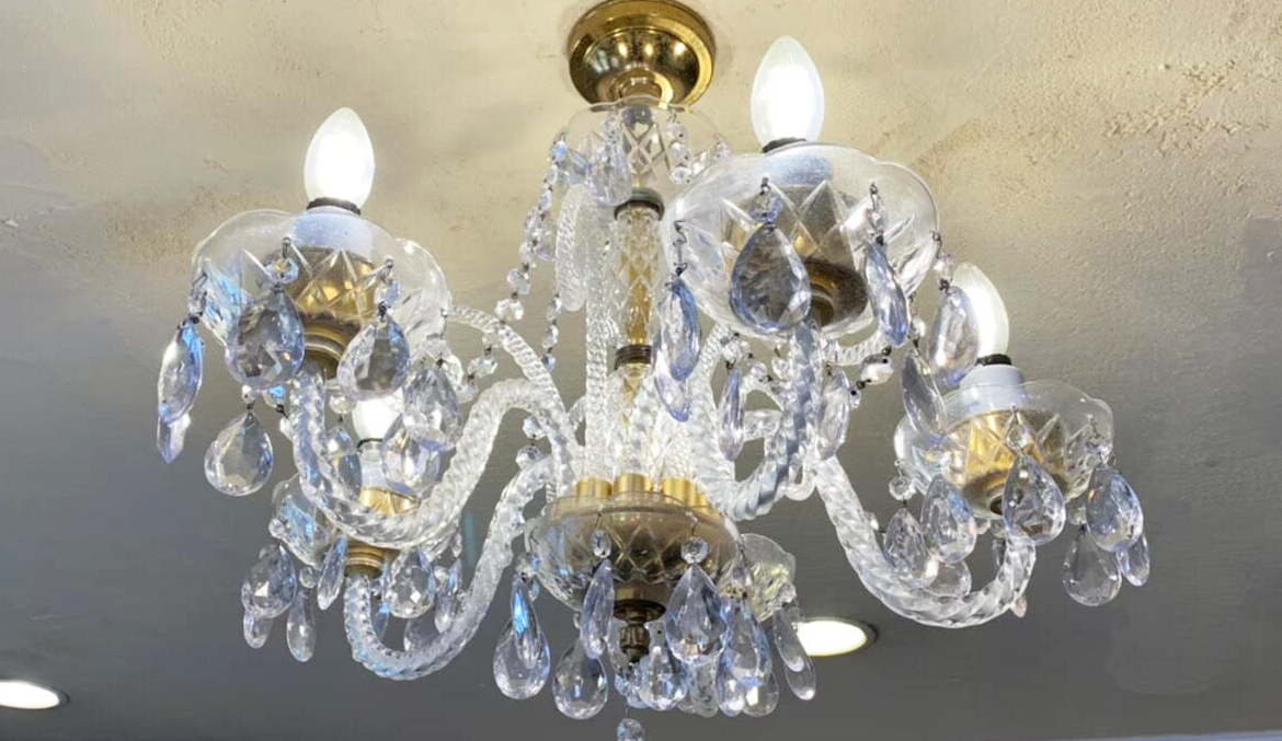 ヘアーメイクTHCのサロン画像4