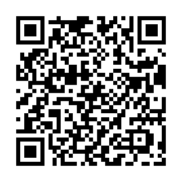 ヘアーメイクTHCのlineQRコード